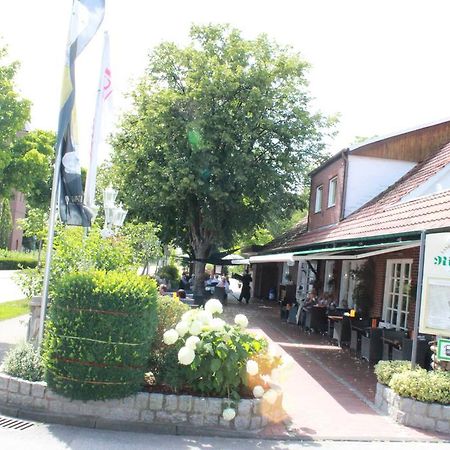 Land Gut Hotel Ritter Stadtlohn Exterior photo