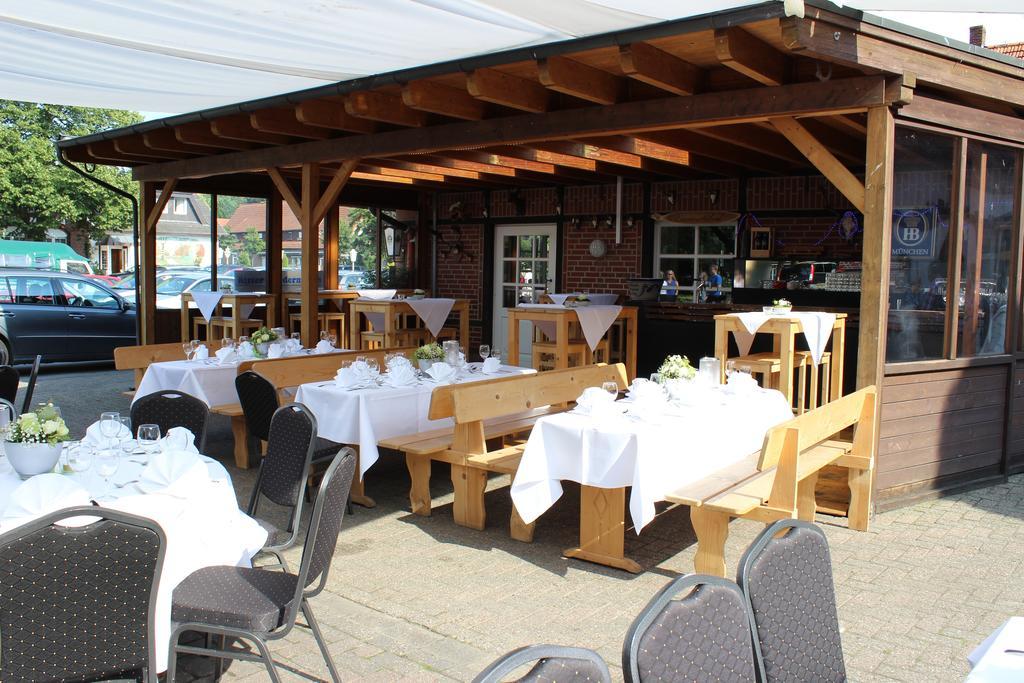 Land Gut Hotel Ritter Stadtlohn Exterior photo